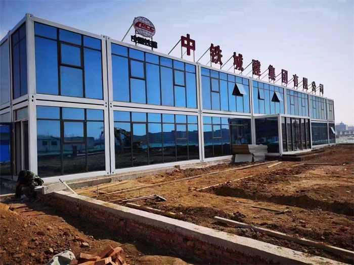 案例展示
